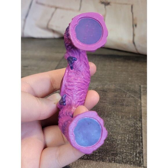 Monsters University Art Disney Pixar toy figure - Picture 3 of 7